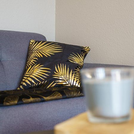 Appartement 2P Primavera Agde Ngoại thất bức ảnh