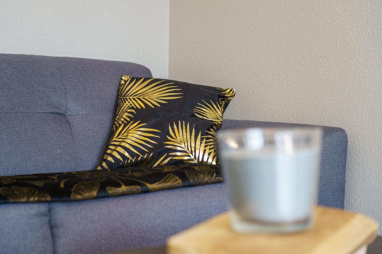 Appartement 2P Primavera Agde Ngoại thất bức ảnh